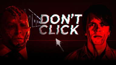 Don't Click | Official Trailer | Horror Brains poster