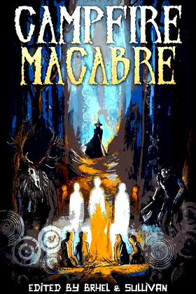 Campfire Macabre poster