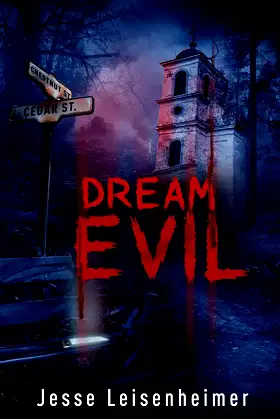 Dream Evil poster