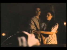 The Company Of Wolves Trailer 1985 poster