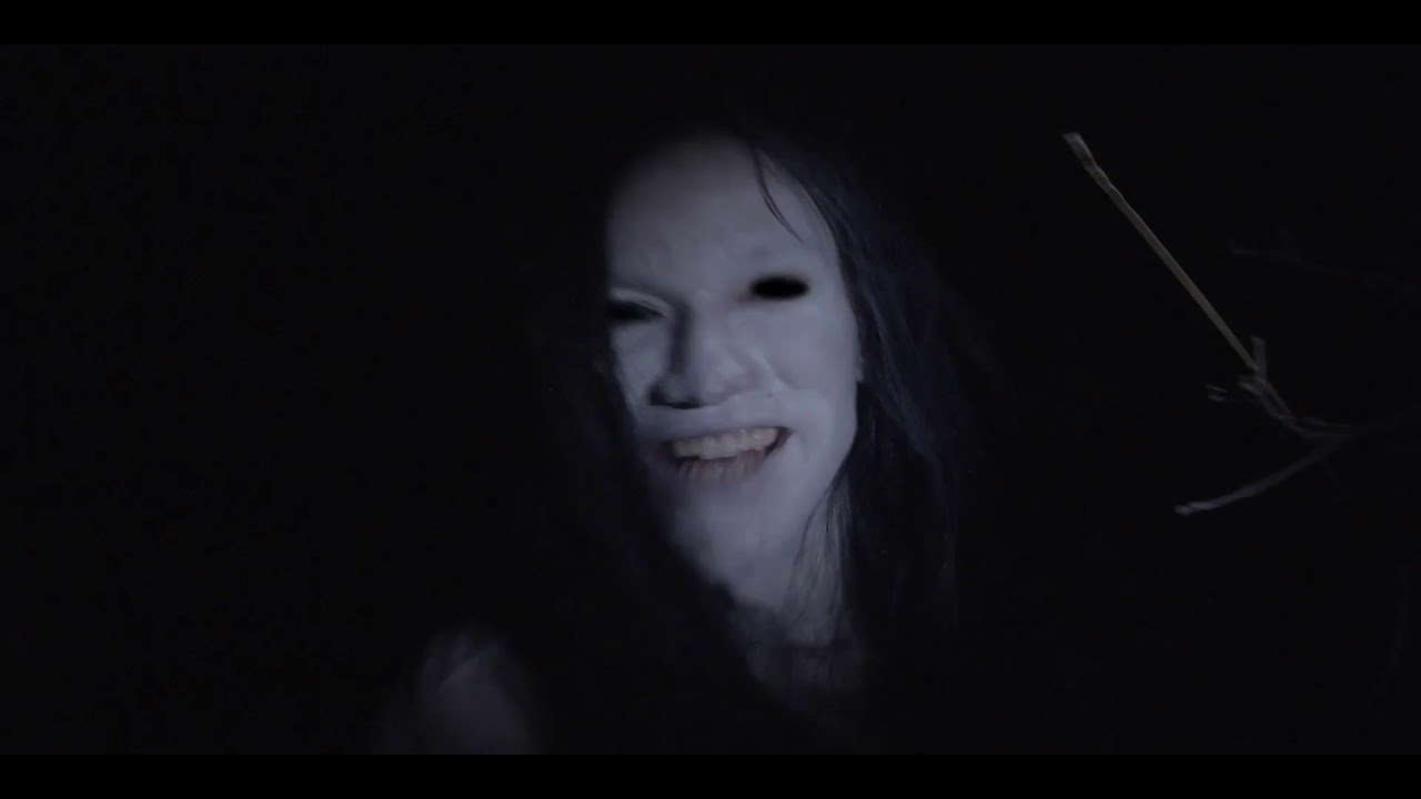 Twelve | SHORT HORROR FILM