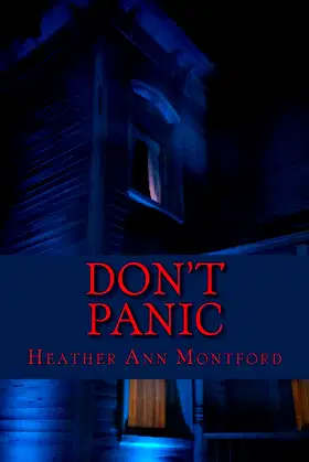 Don't Panic poster