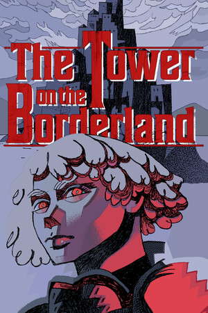 The Tower on the Borderland poster