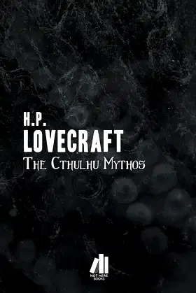 The Cthulhu Mythos poster