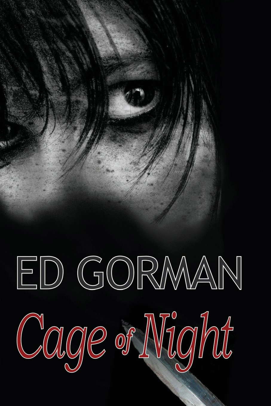 Cage of Night poster