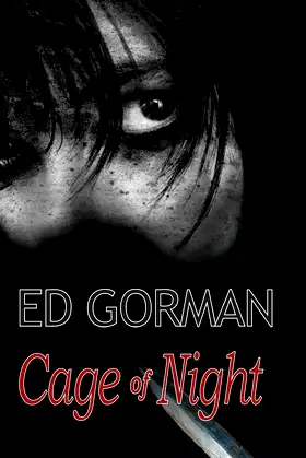 Cage of Night poster