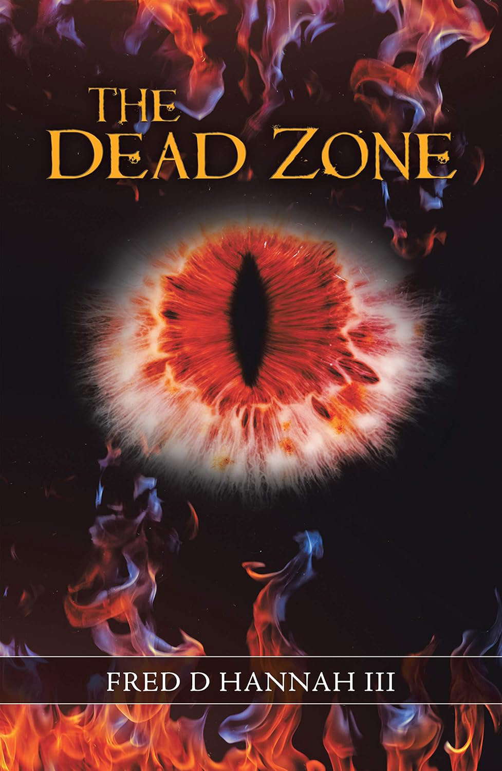 The Dead Zone poster
