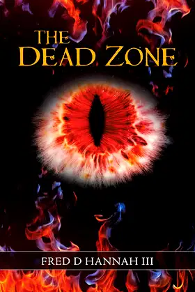 The Dead Zone poster