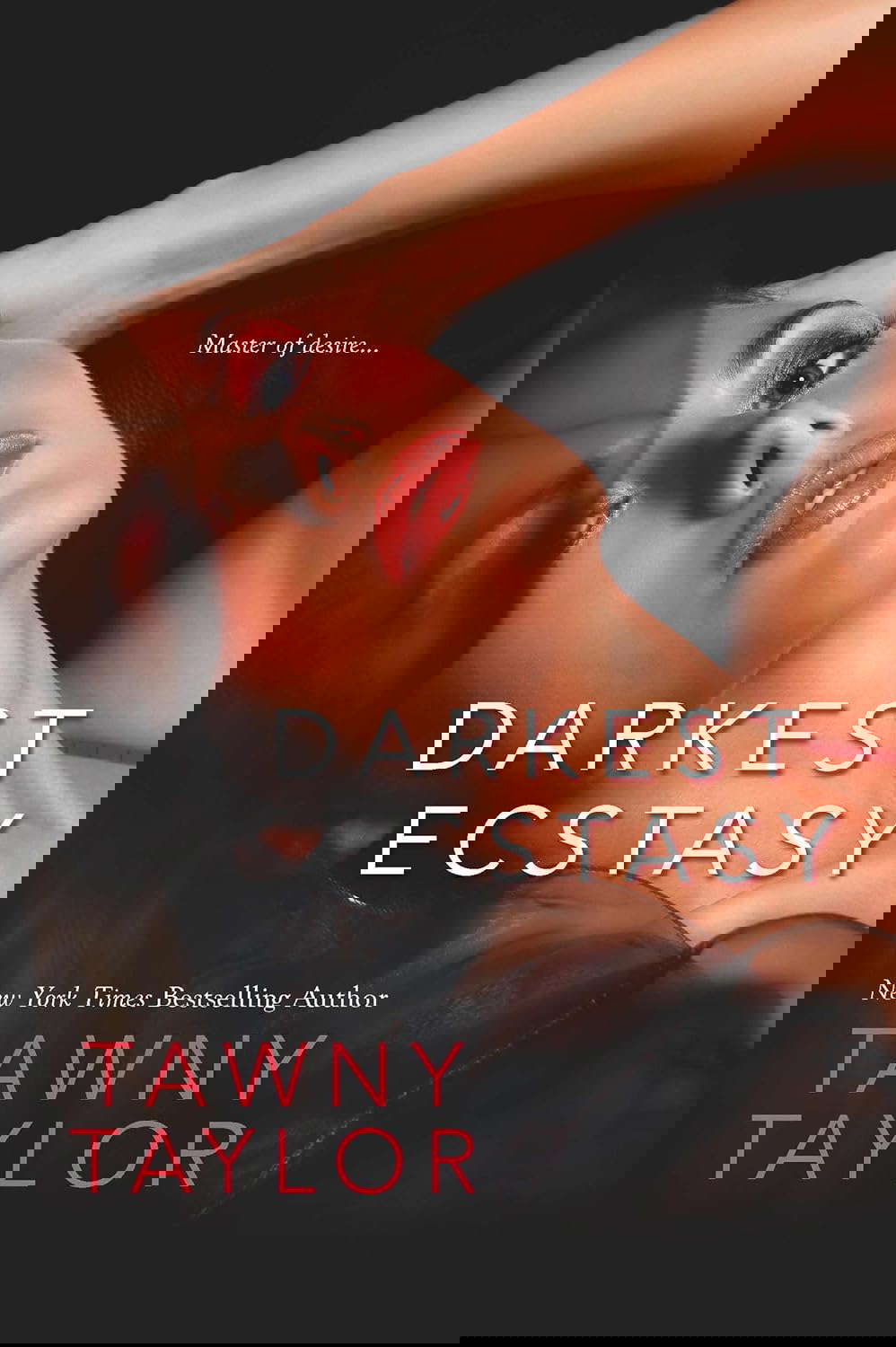 Darkest Ecstasy (Black Gryffon Book 3) poster