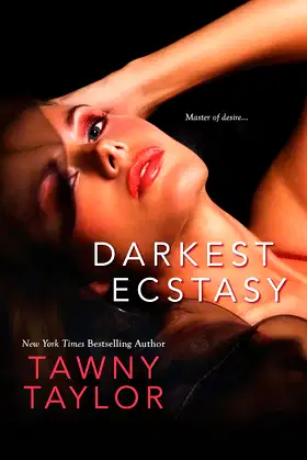 Darkest Ecstasy (Black Gryffon Book 3) poster