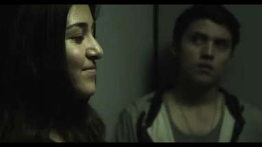 CONFINED - A Horror Short poster