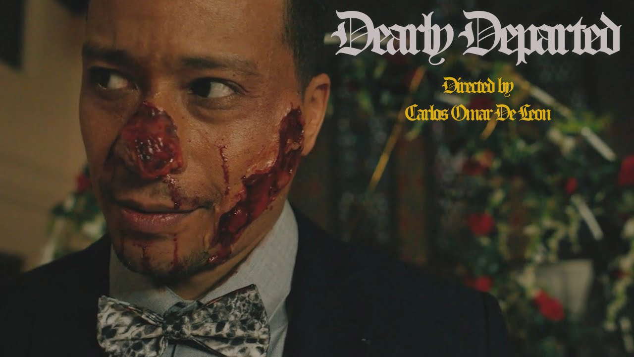 Dearly Departed - Short Film