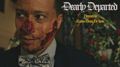 Dearly Departed - Short Film poster