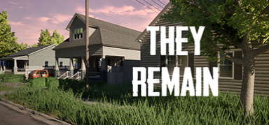 They Remain capsule
