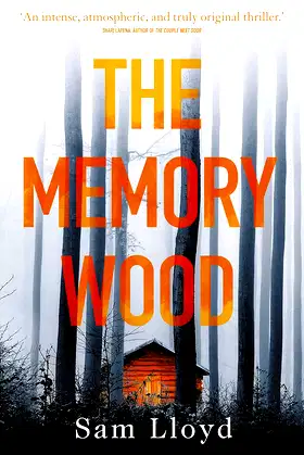 Memory Wood poster