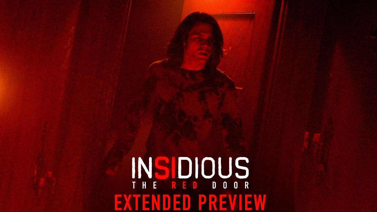 Extended Preview