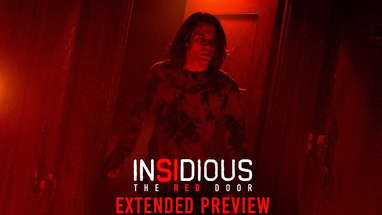 Extended Preview poster