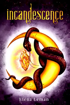 Incandescence poster