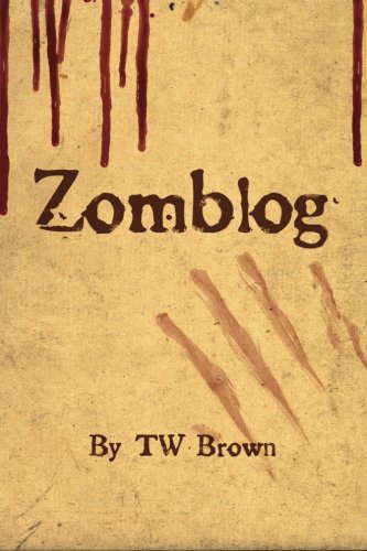 Zomblog poster