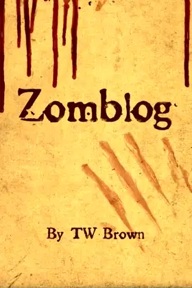 Zomblog poster