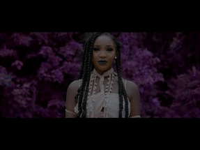 Nneka The Pretty Serpent (2020) - Official Trailer (Starring Idia Aisien) poster