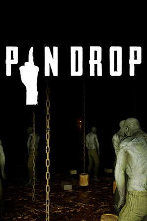 PinDrop: Escape The Room poster