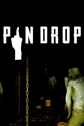 PinDrop: Escape The Room poster