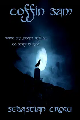 Coffin Sam poster