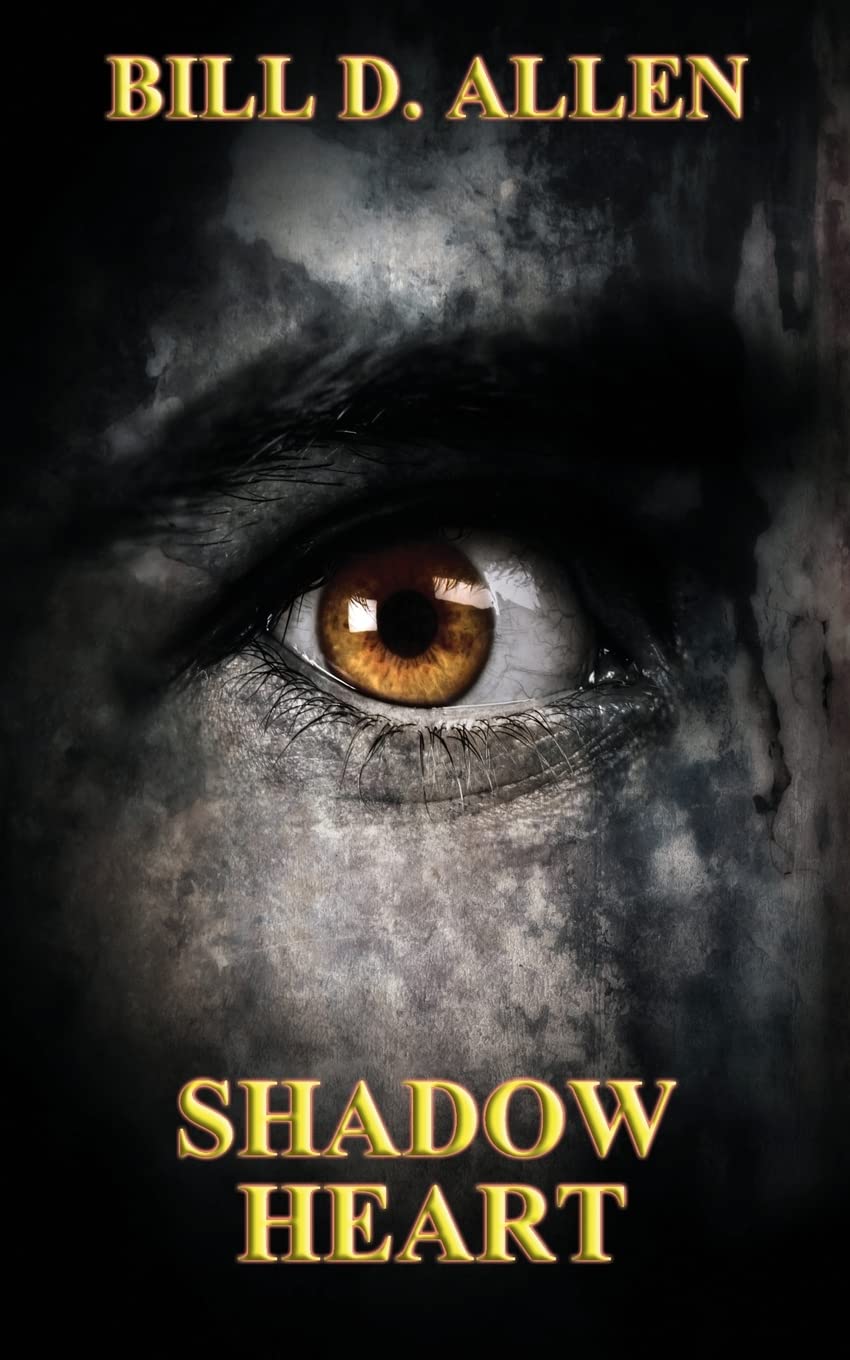 Shadow Heart poster