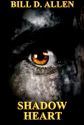 Shadow Heart poster