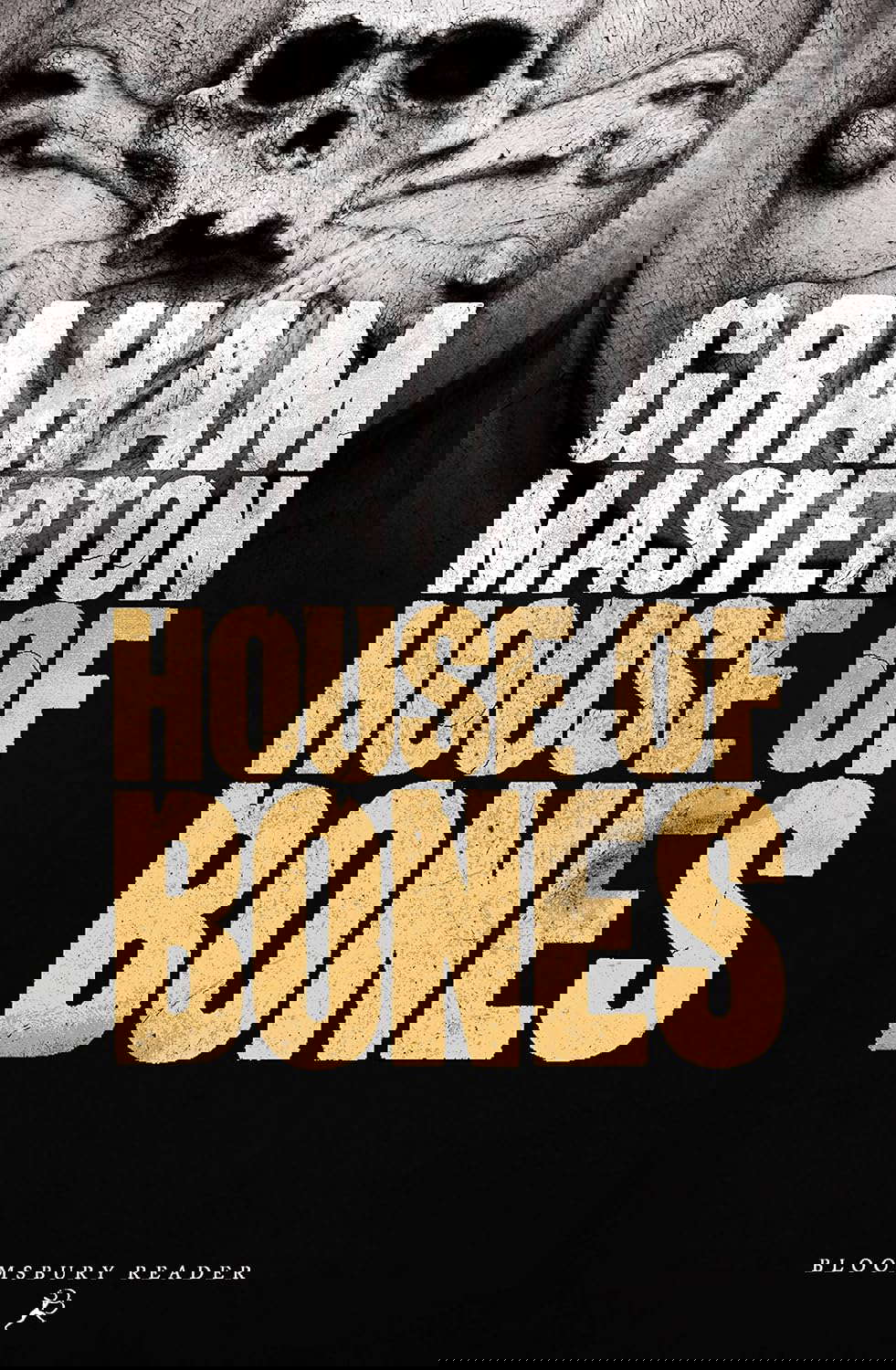 House of Bones poster