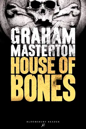 House of Bones poster