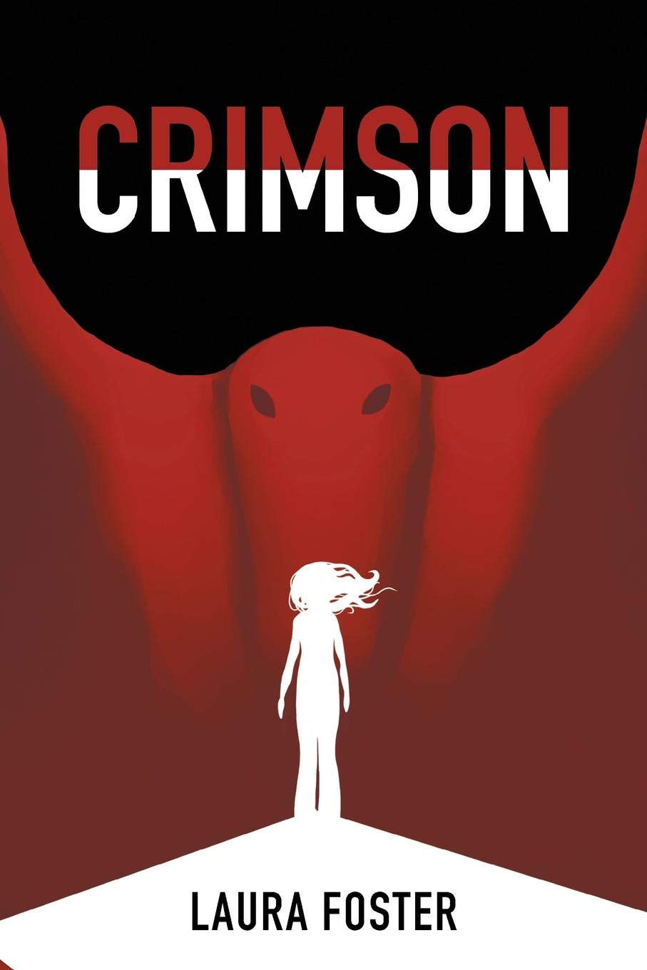 Crimson poster