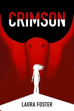 Crimson poster