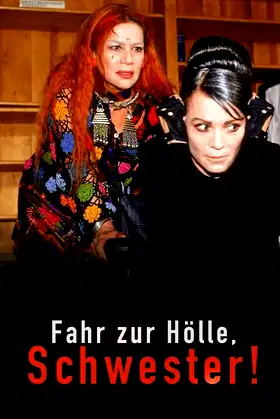 Beloved Sister poster
