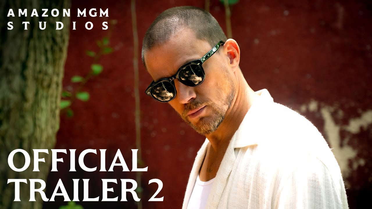 BLINK TWICE | Official Trailer 2
