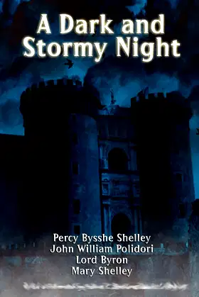 A Dark and Stormy Night poster
