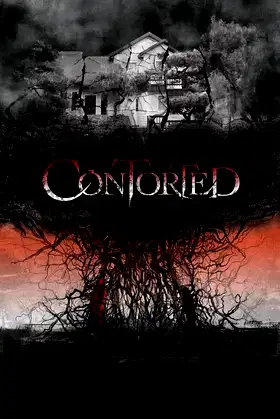 Contorted poster