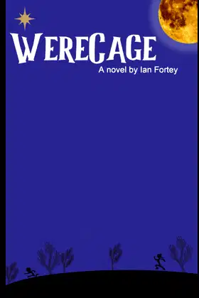 WereCage poster