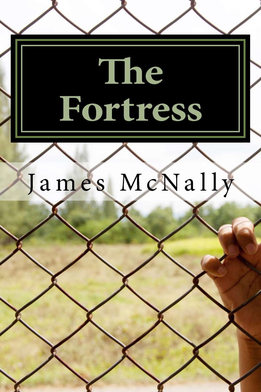 The Fortress: A novel (Keepers Series) poster