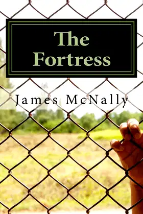The Fortress: A novel (Keepers Series) poster