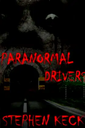 Paranormal Drivers poster