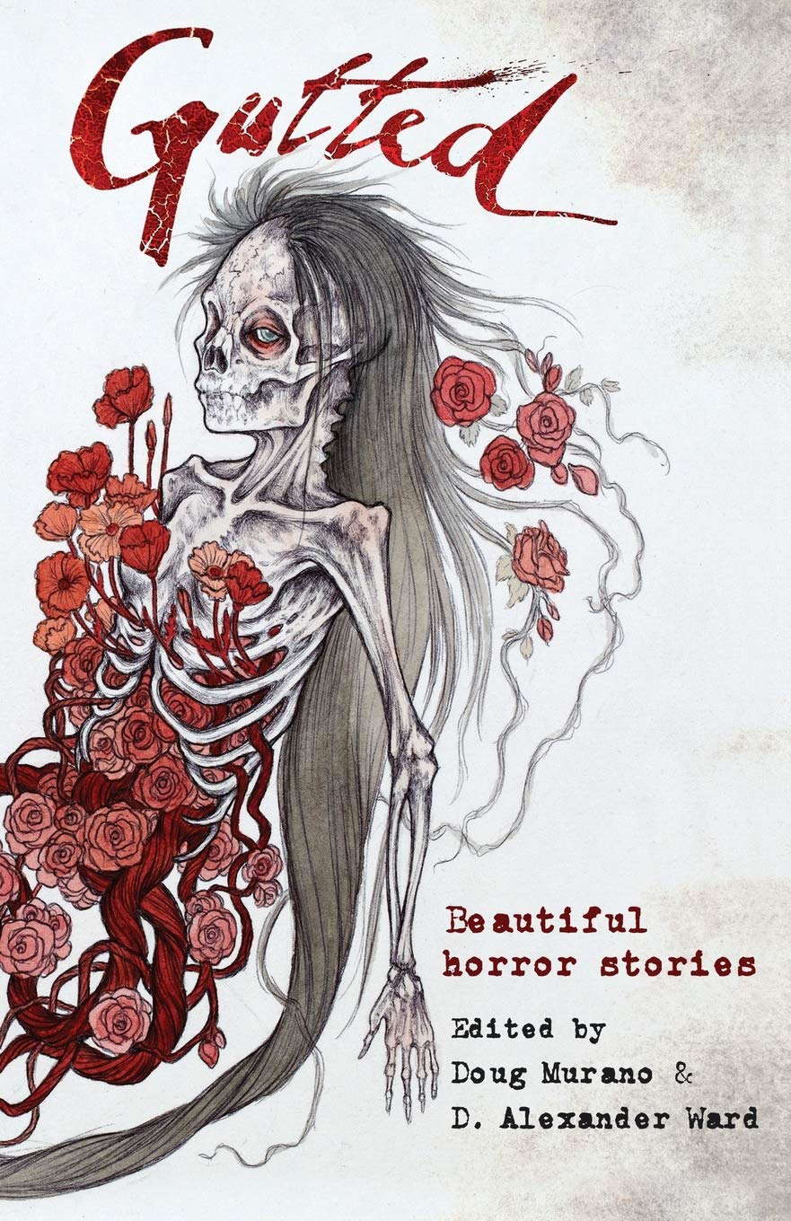 Gutted: Beautiful Horror Stories poster