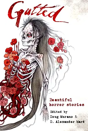 Gutted: Beautiful Horror Stories poster