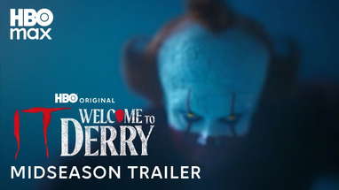 IT: Welcome to Derry | Midseason Trailer | HBO Max poster