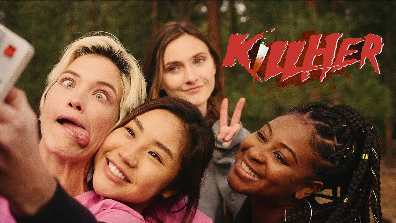 Poster for KillHer