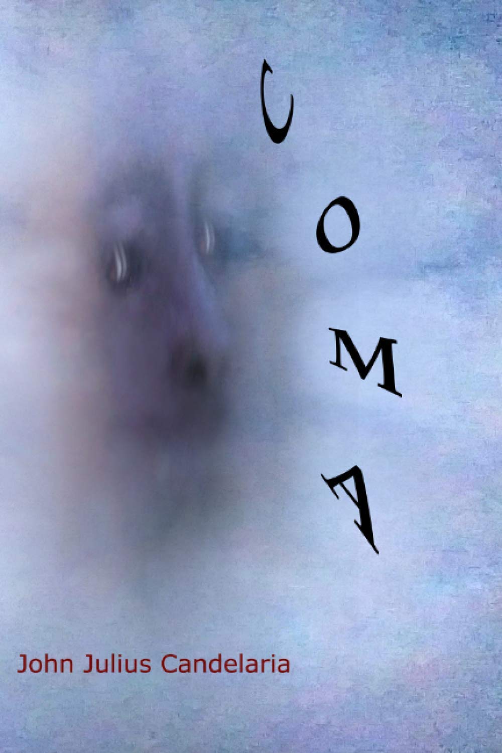 Coma poster