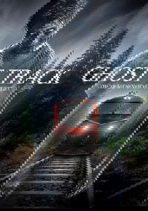 Ghost Track poster