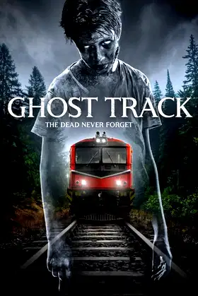 Ghost Track poster