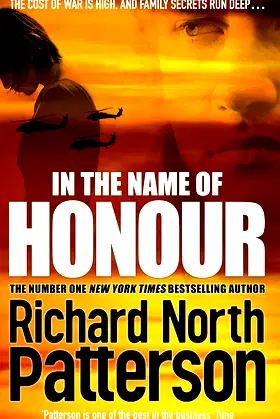 In the Name of Honour poster